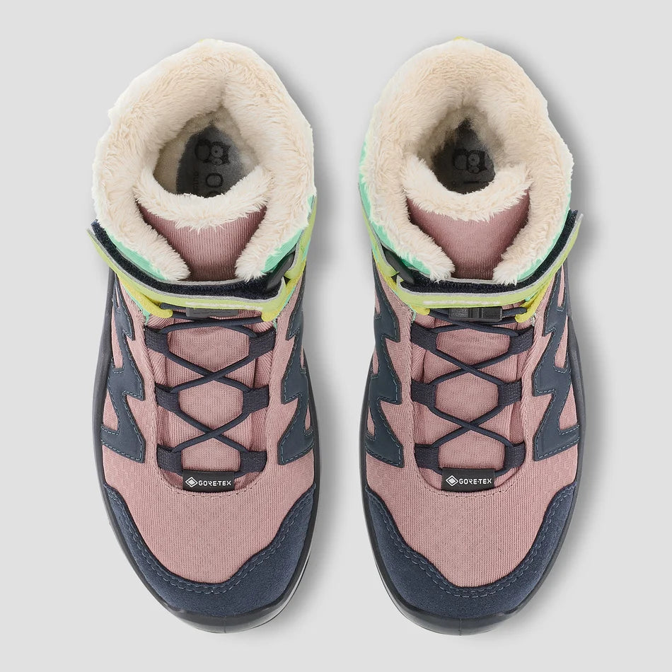 LOWA NAMUK Winterstiefel Maddox warm GTX