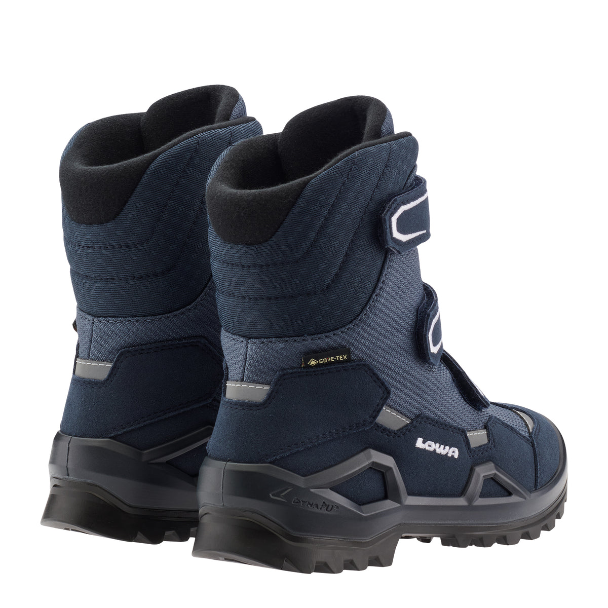 LOWA Winterstiefel Milo Evo GTX