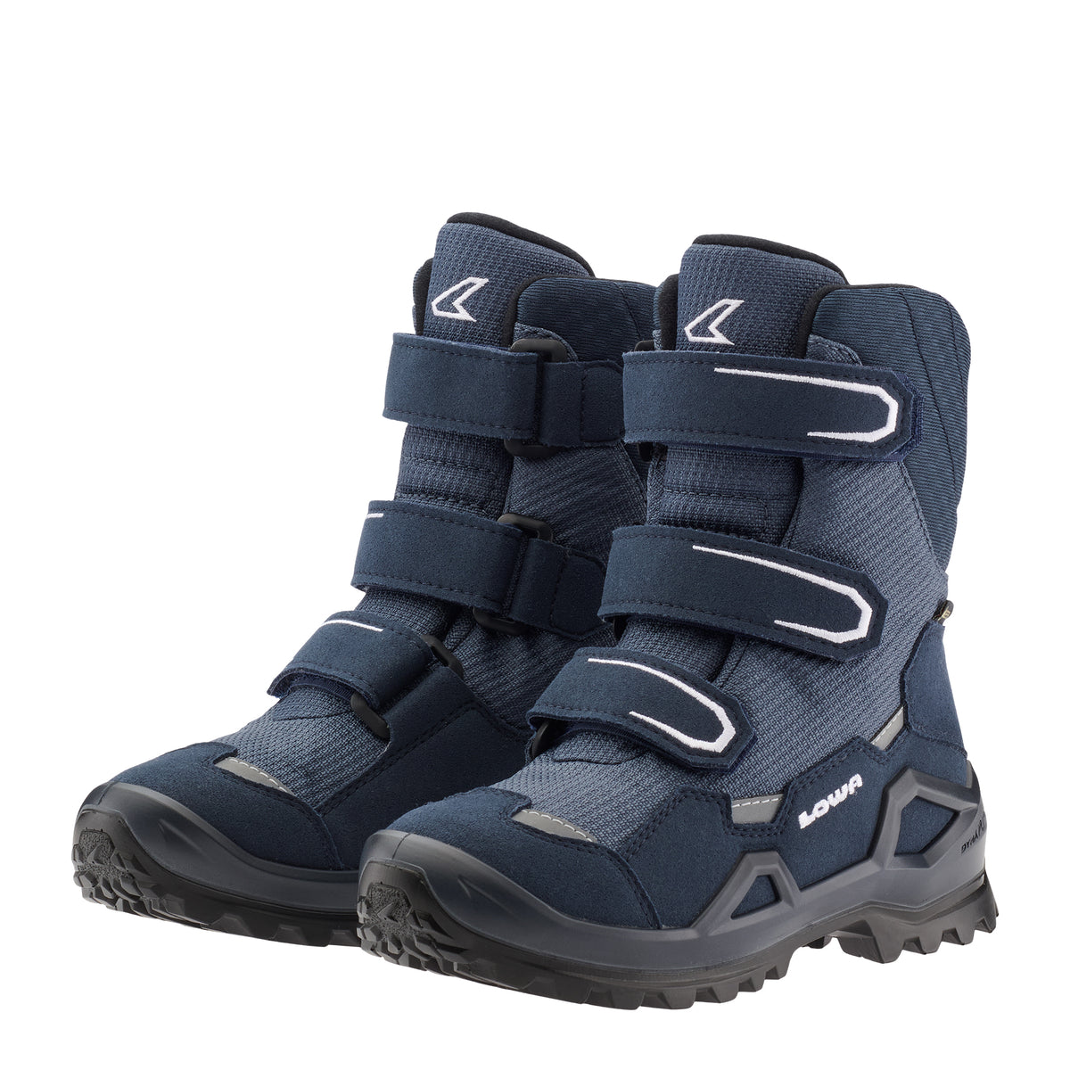 LOWA Winterstiefel Milo Evo GTX
