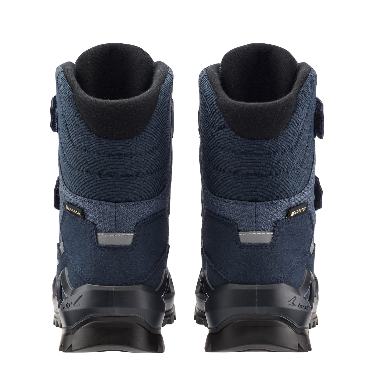 LOWA Winterstiefel Milo Evo GTX