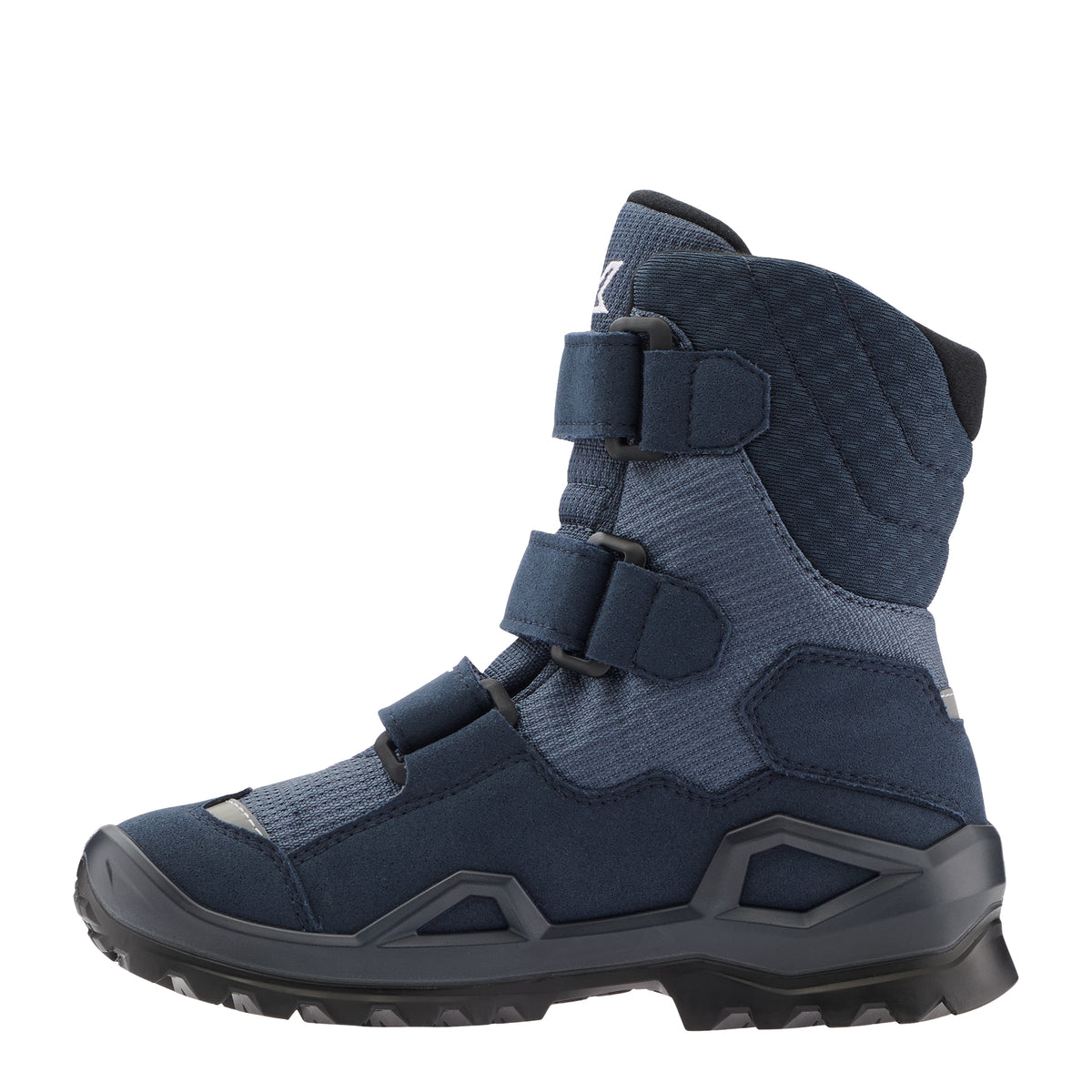 LOWA Winterstiefel Milo Evo GTX