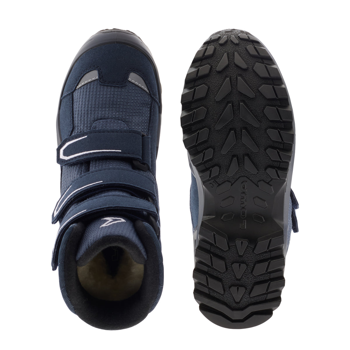 LOWA Winterstiefel Milo Evo GTX