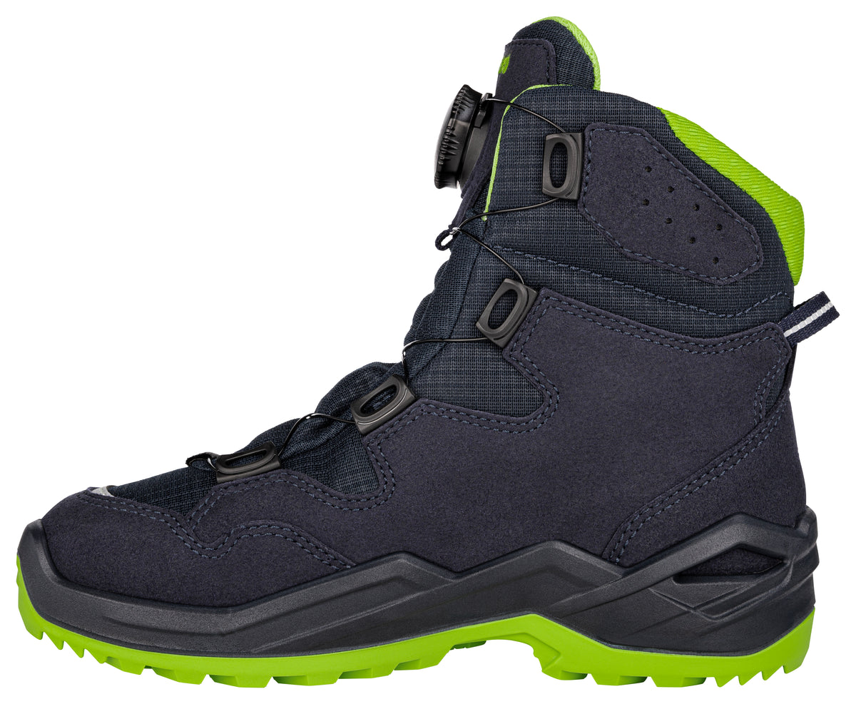 LOWA Winterstiefel Firo GTX
