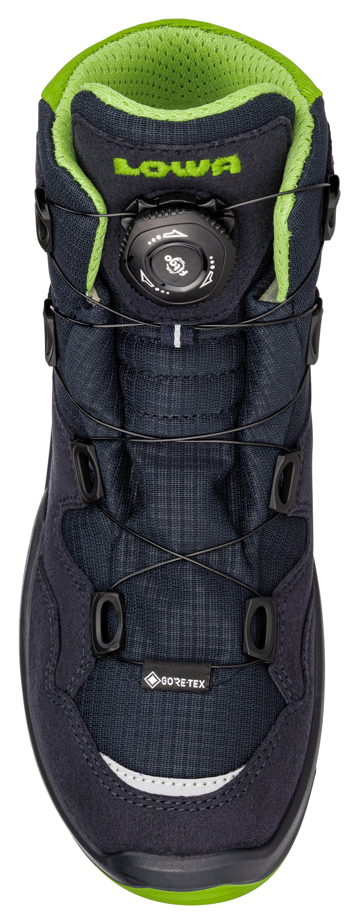 LOWA Winterstiefel Firo GTX