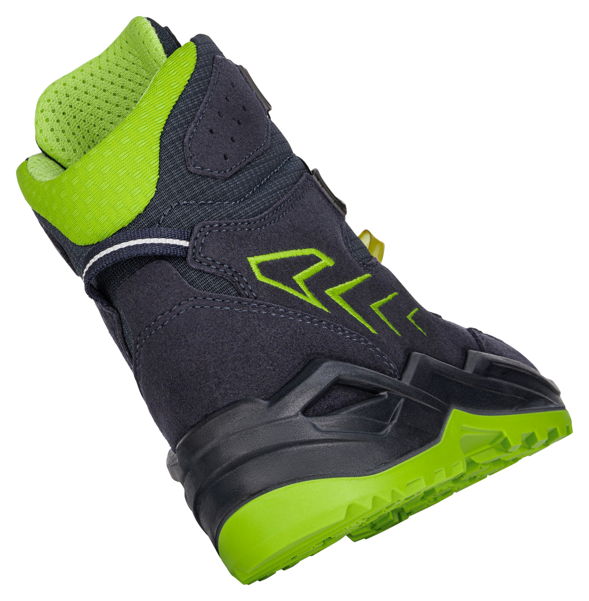 LOWA Winterstiefel Firo GTX