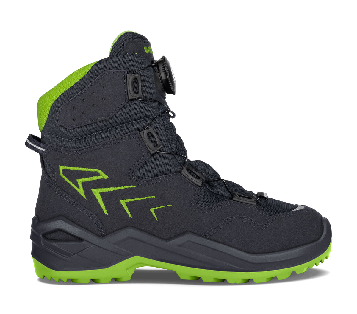 LOWA Winterstiefel Firo GTX