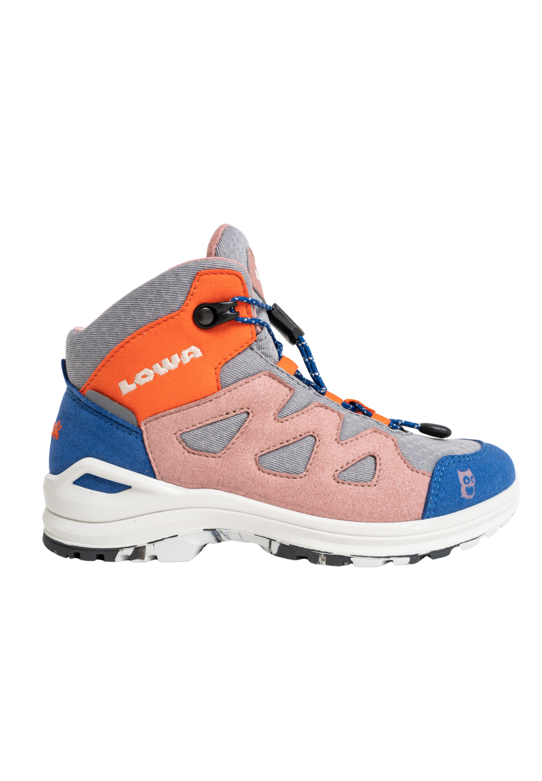 Lowa Namuk Kinder Wanderschuhe / Trekkingschuh Innox EVO GTX QX NMK 540126.