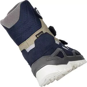 LOWA Winterstiefel Milo Evo