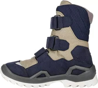 LOWA Winterstiefel Milo Evo