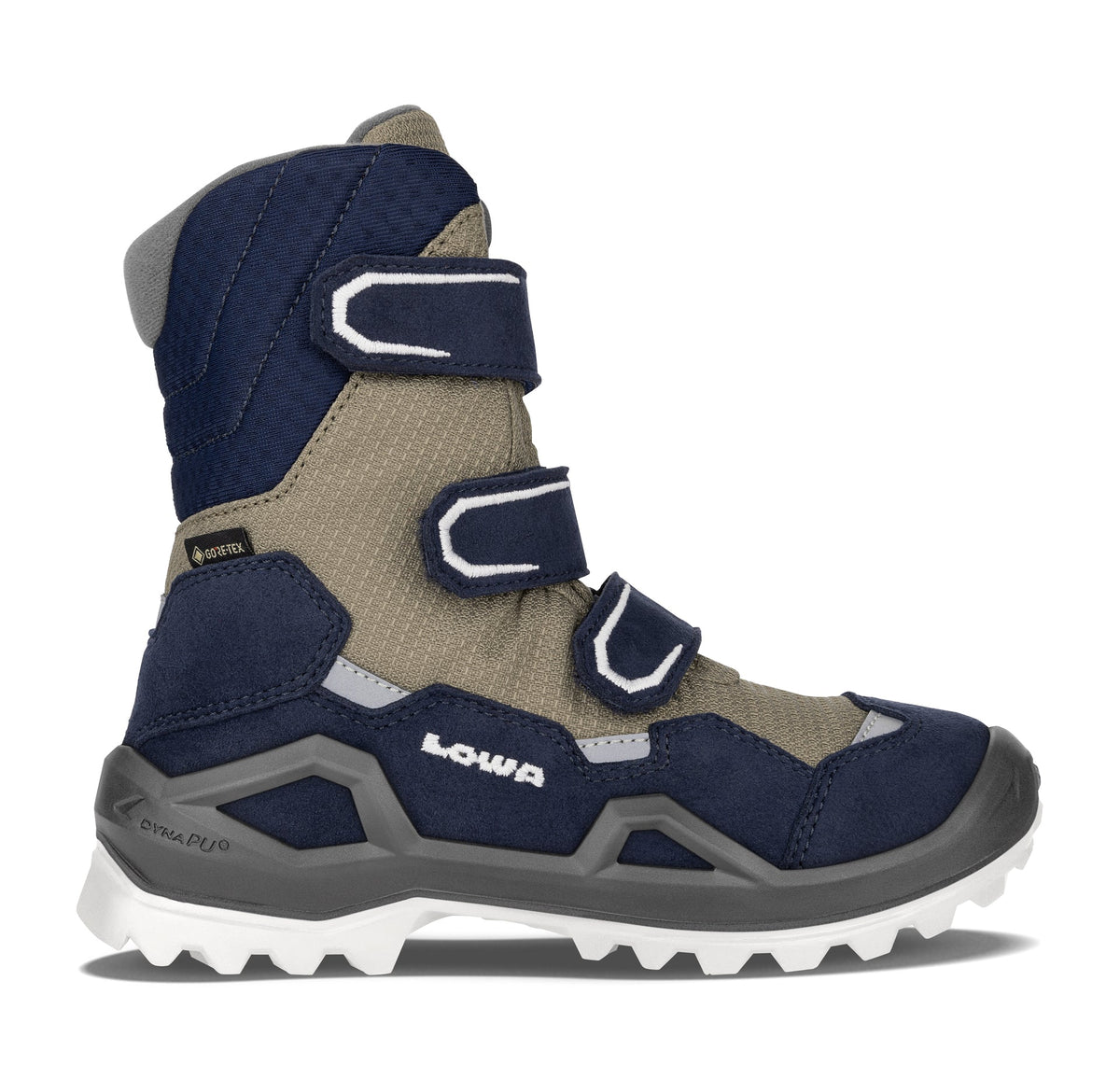 LOWA Winterstiefel Milo Evo