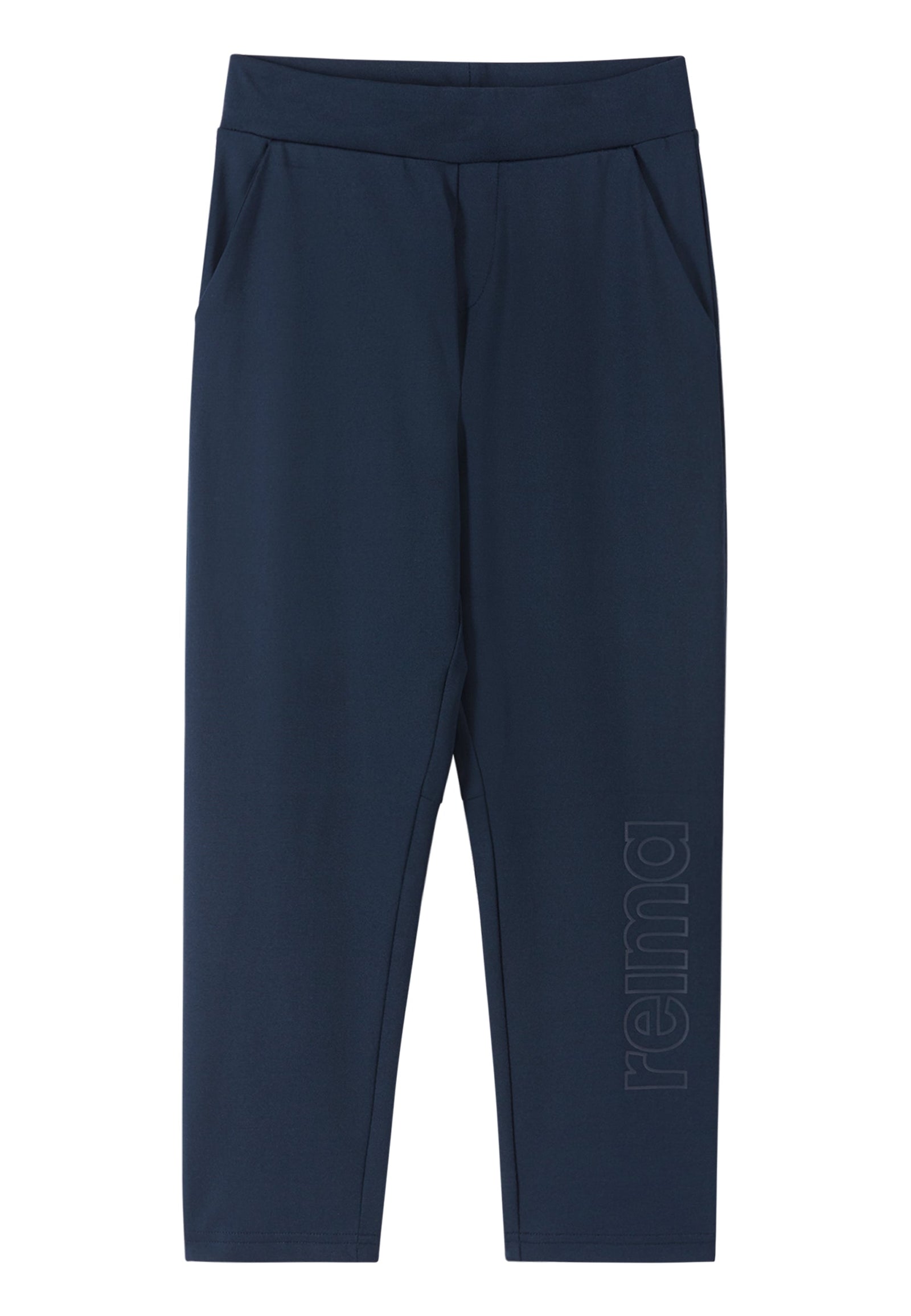 REIMA UV-Hose / Fleecehose Luottaa blau 5200123A 6980