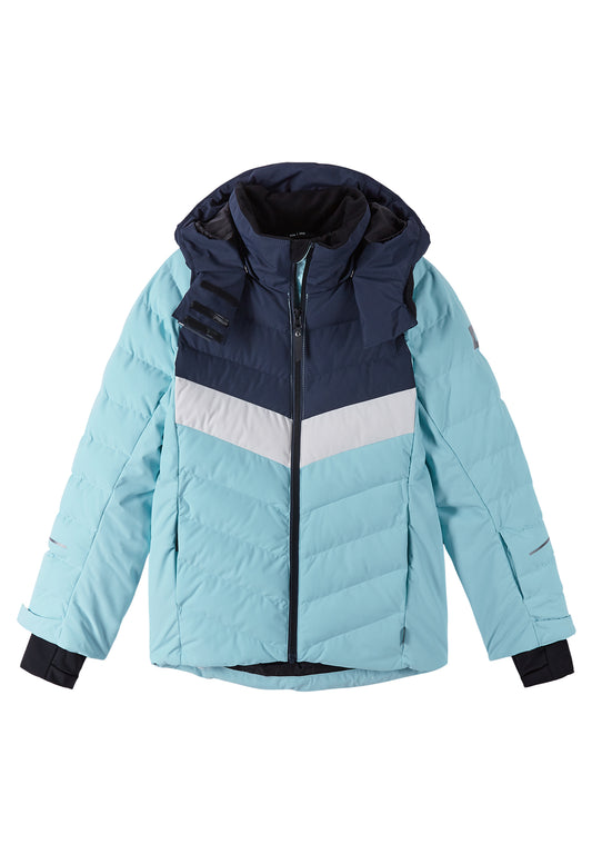 REIMA Skijacke/Winterjacke mit Primaloft Luppo 5100090A-B