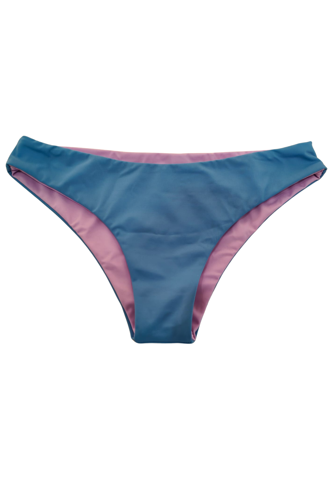 MAIN Damen Bikinihose Luxe