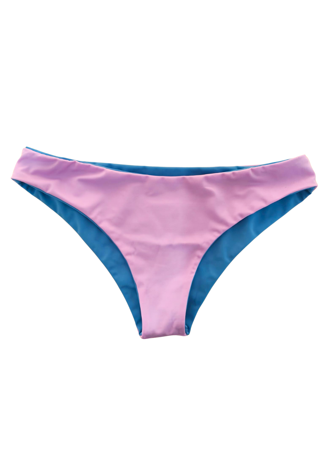 MAIN Damen Bikinihose Luxe