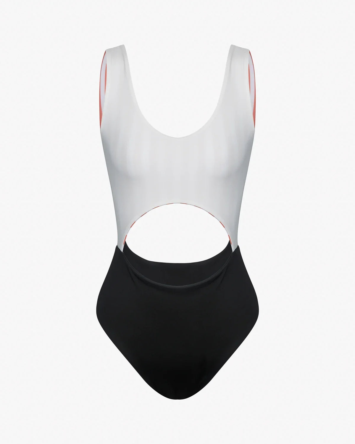 Main-Design Damen Badeanzug Nova SSNOVA0017