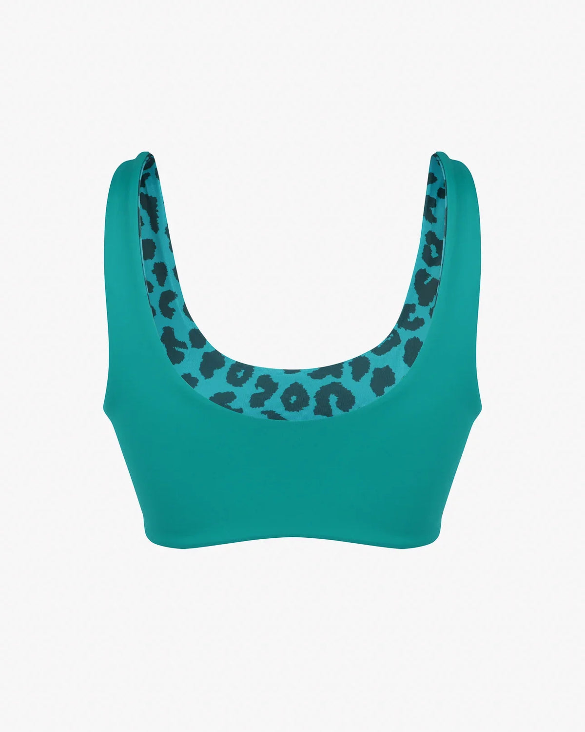 MAIN Damen Bikini-Oberteil Hale