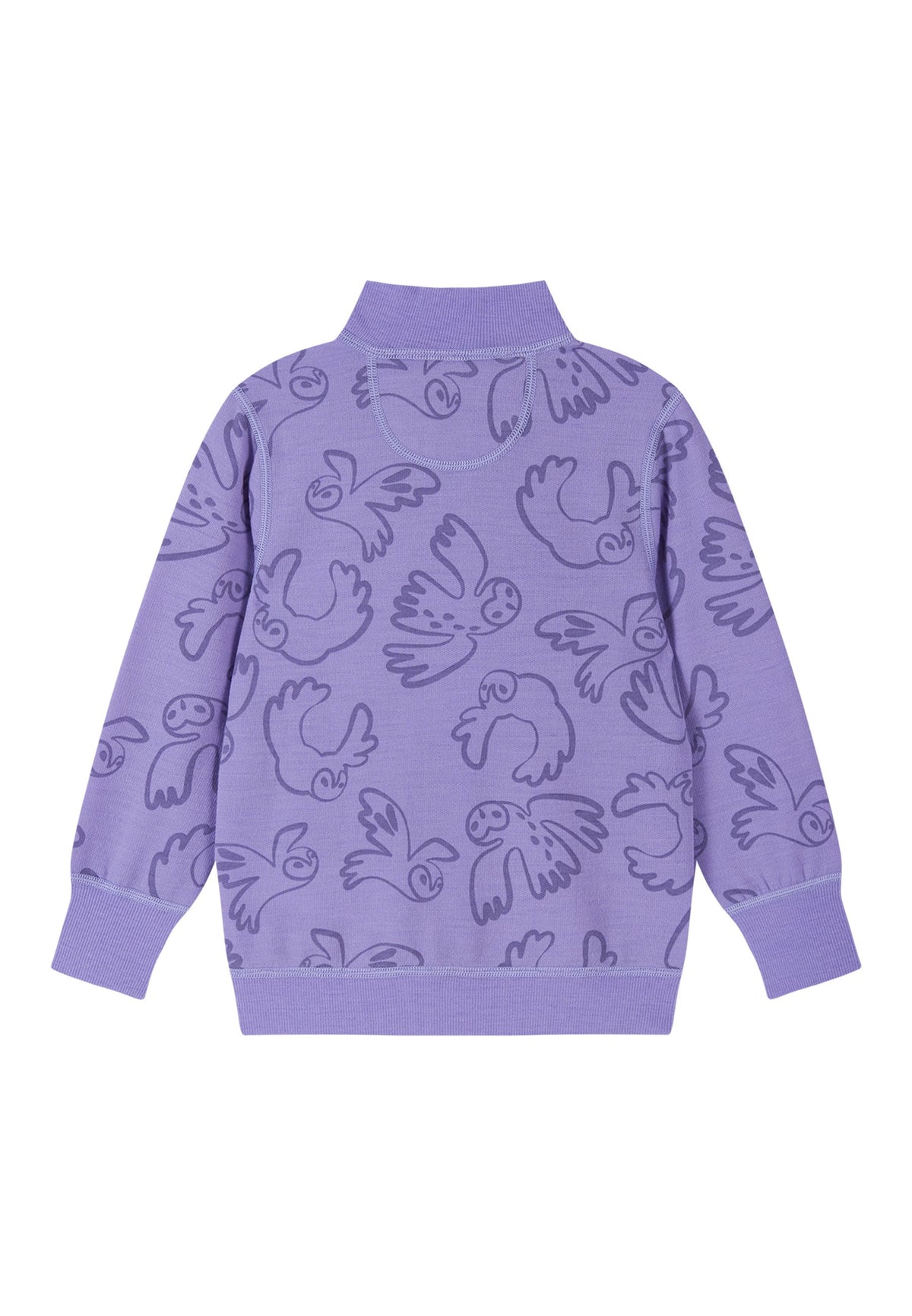 REIMA Merinojacke Mahin