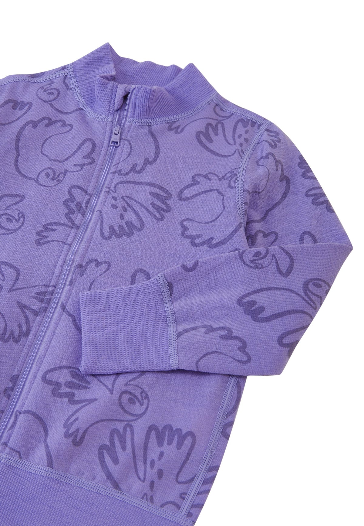 REIMA Merinojacke Mahin