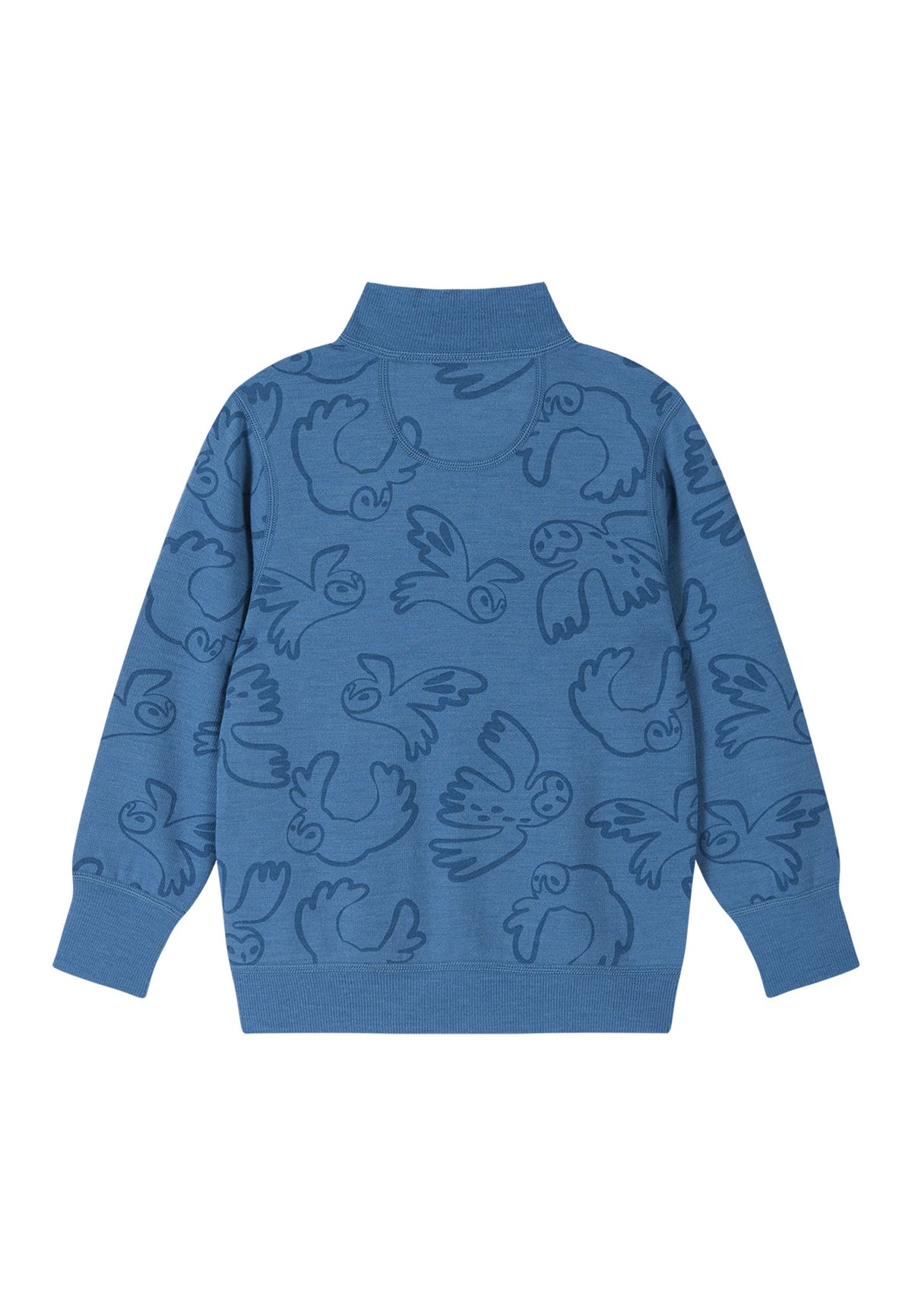 REIMA Merinojacke Mahin