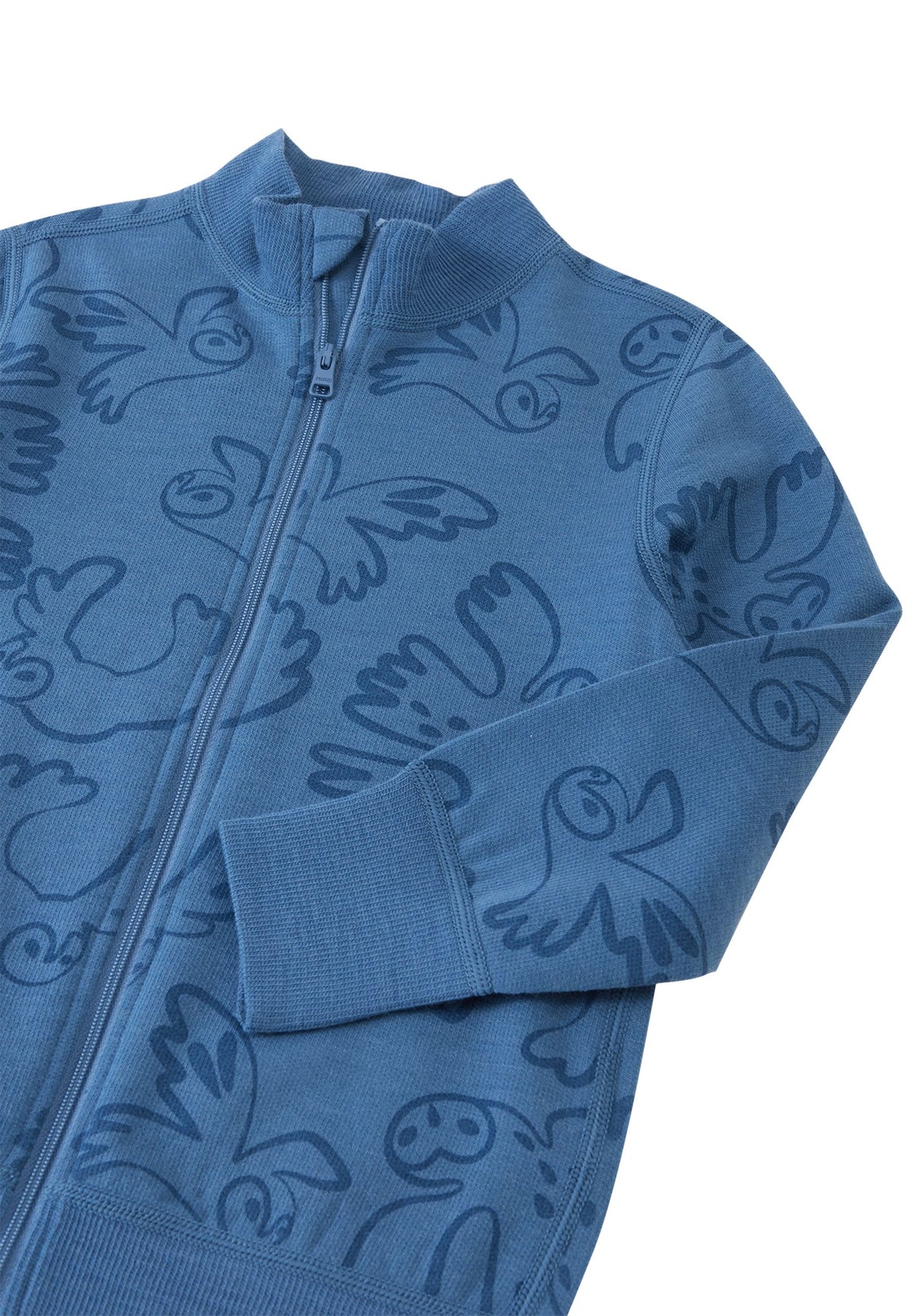 REIMA Merinojacke Mahin