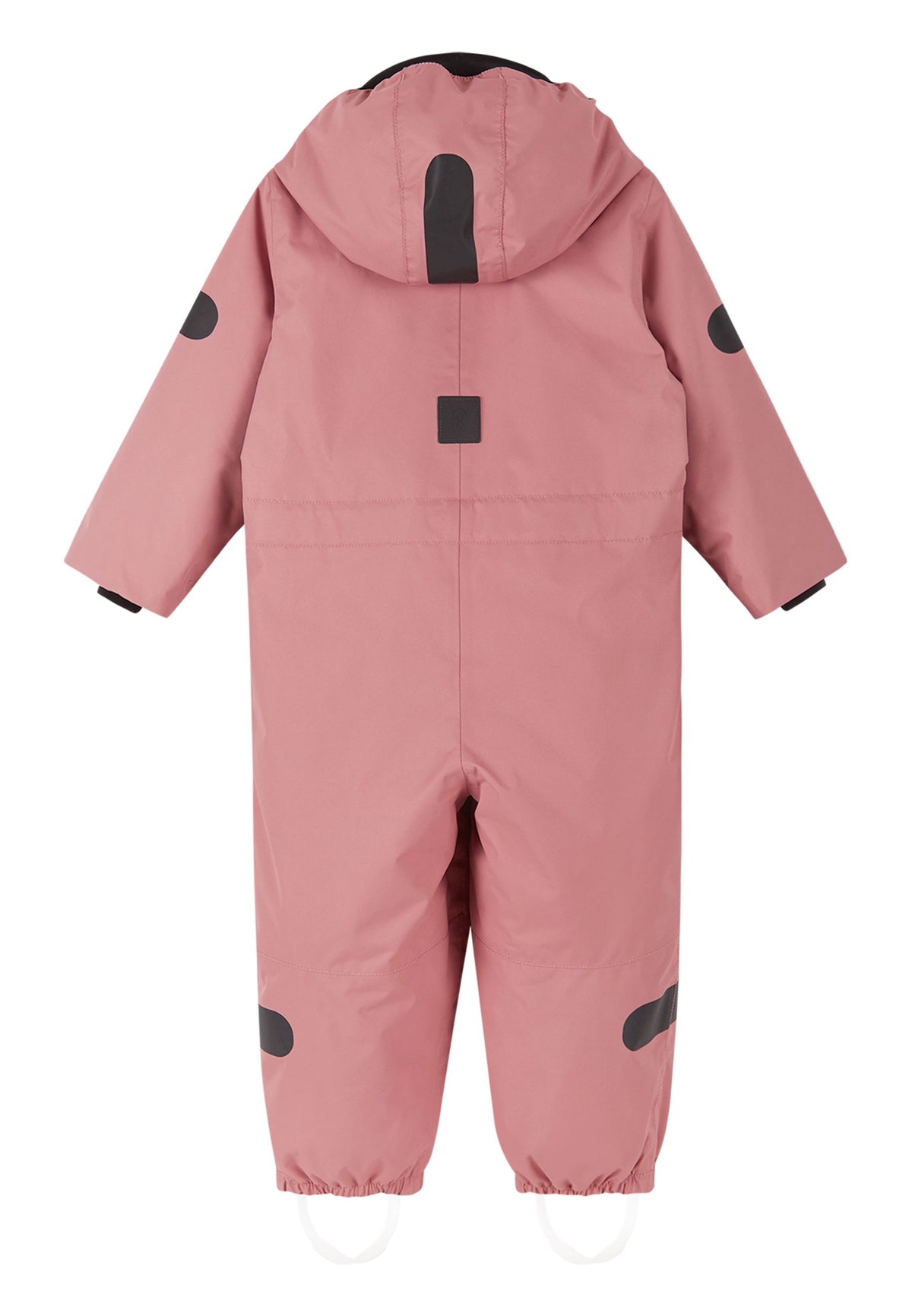 REIMA TEC gefütterter Regenoverall Marte Mid