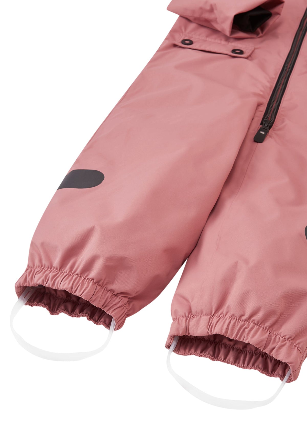 REIMA TEC gefütterter Regenoverall Marte Mid