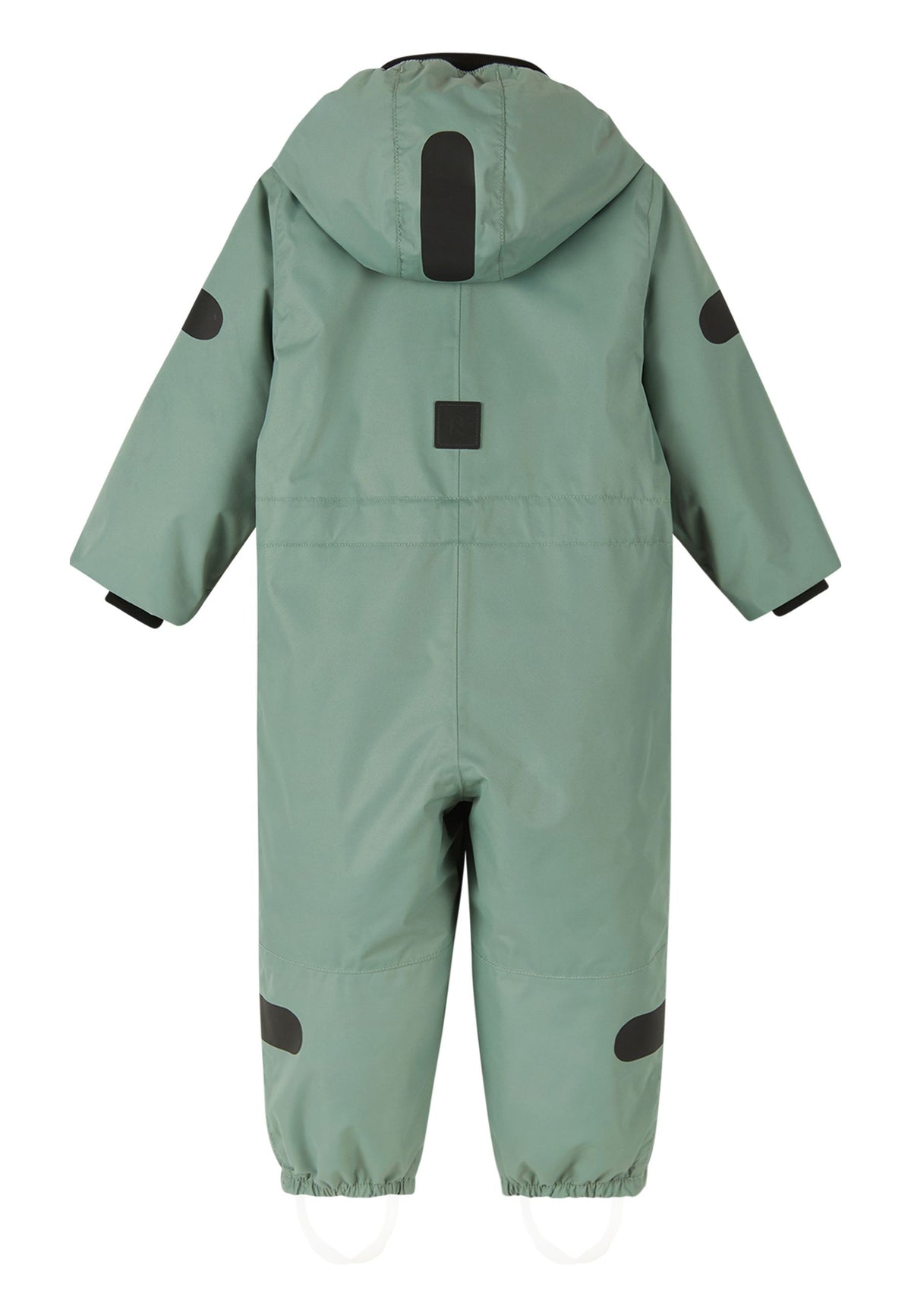 REIMA TEC gefütterter Regenoverall Marte Mid