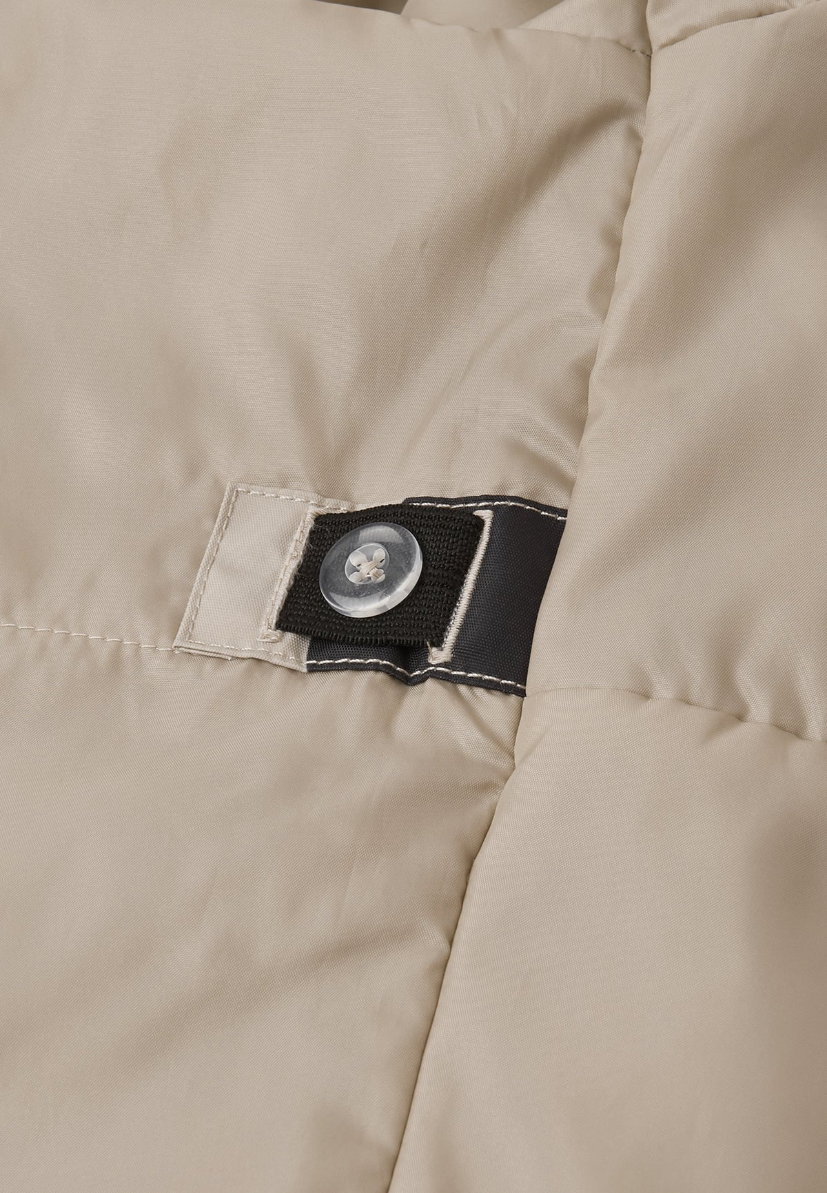 REIMA TEC gefütterter Regenoverall Marte Mid