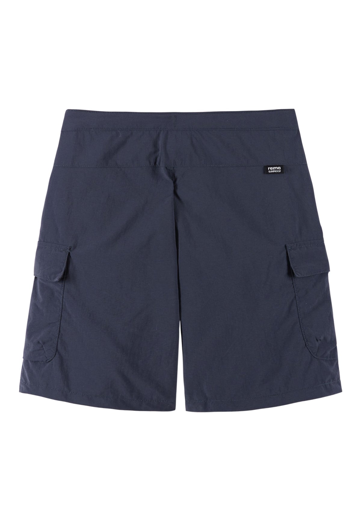 REIMA kurze Hose UV50+ Matkassa