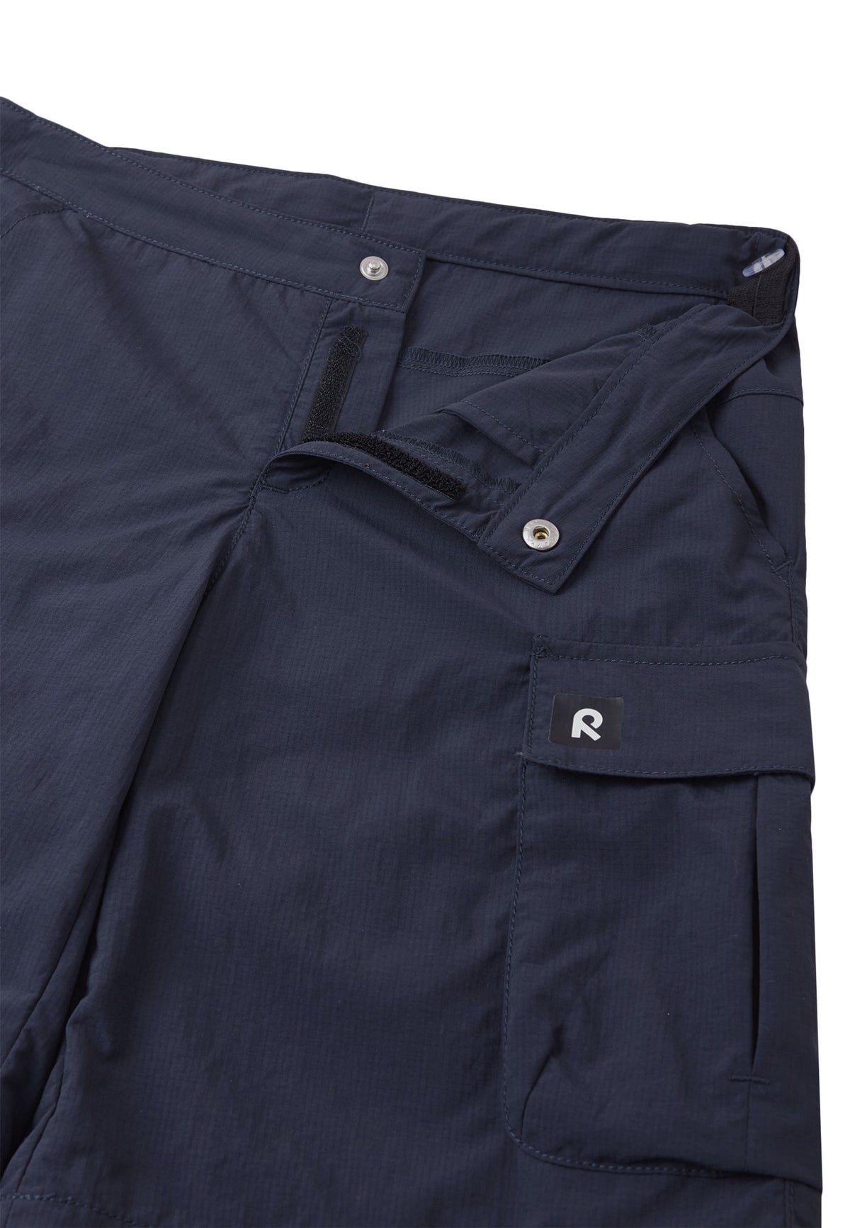 REIMA kurze Hose UV50+ Matkassa