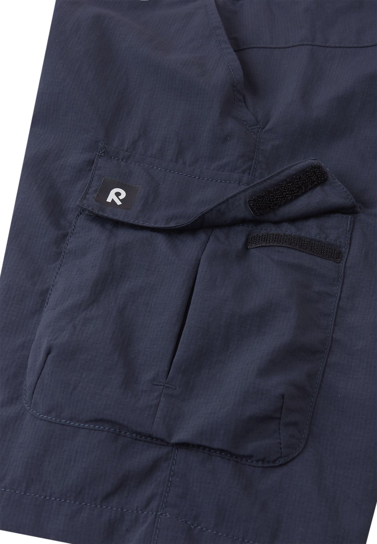 REIMA kurze Hose UV50+ Matkassa