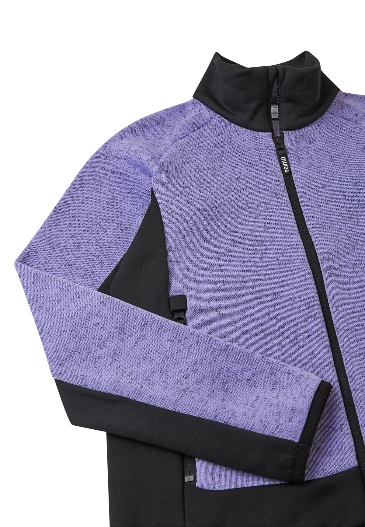 REIMA Fleecejacke Meresta