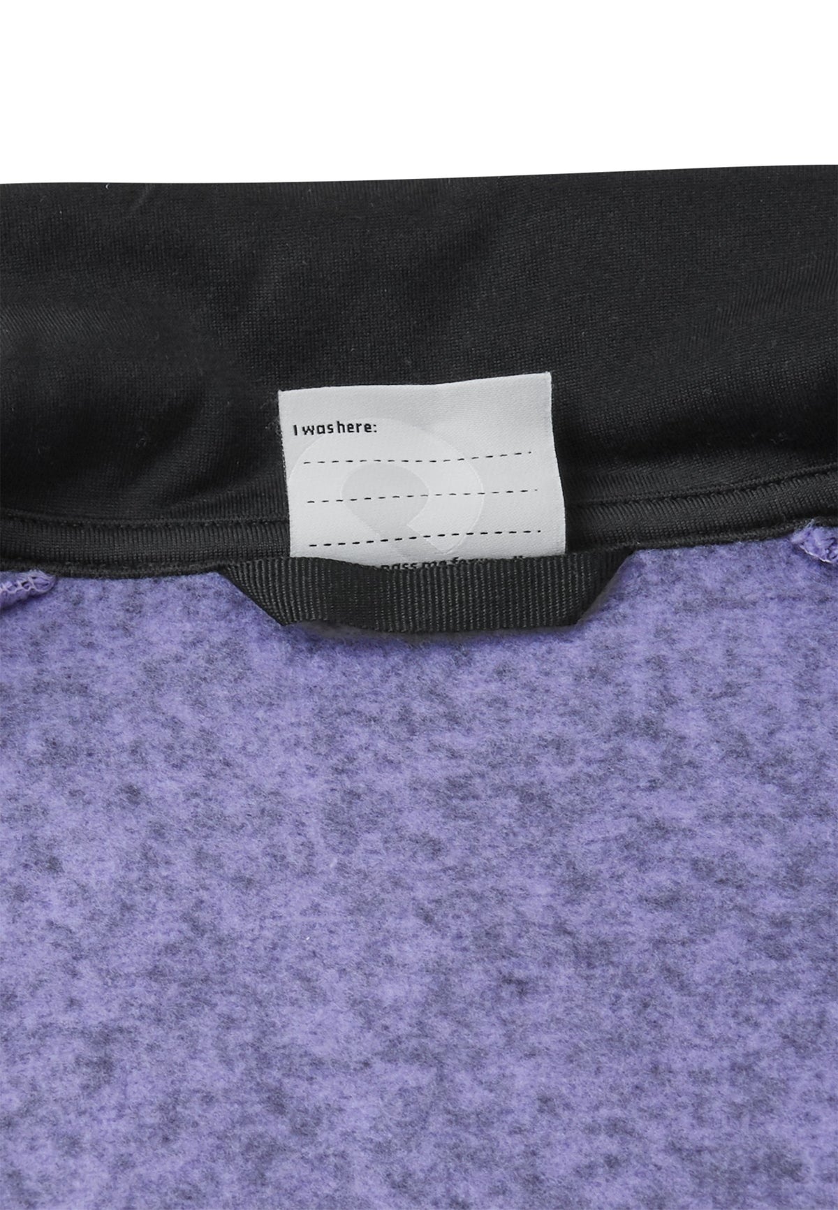 REIMA Fleecejacke Meresta