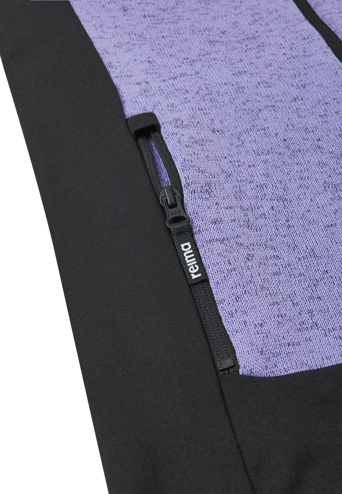 REIMA Fleecejacke Meresta