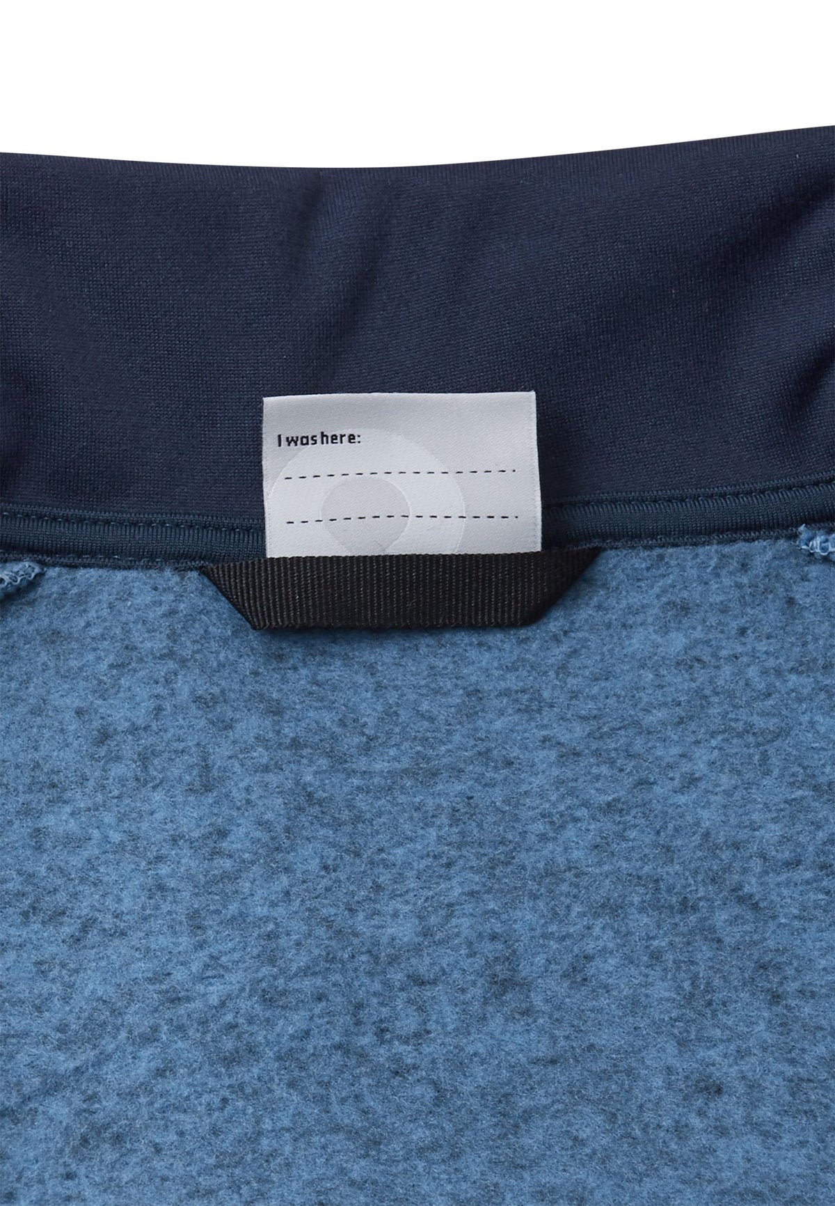 REIMA Fleecejacke Meresta