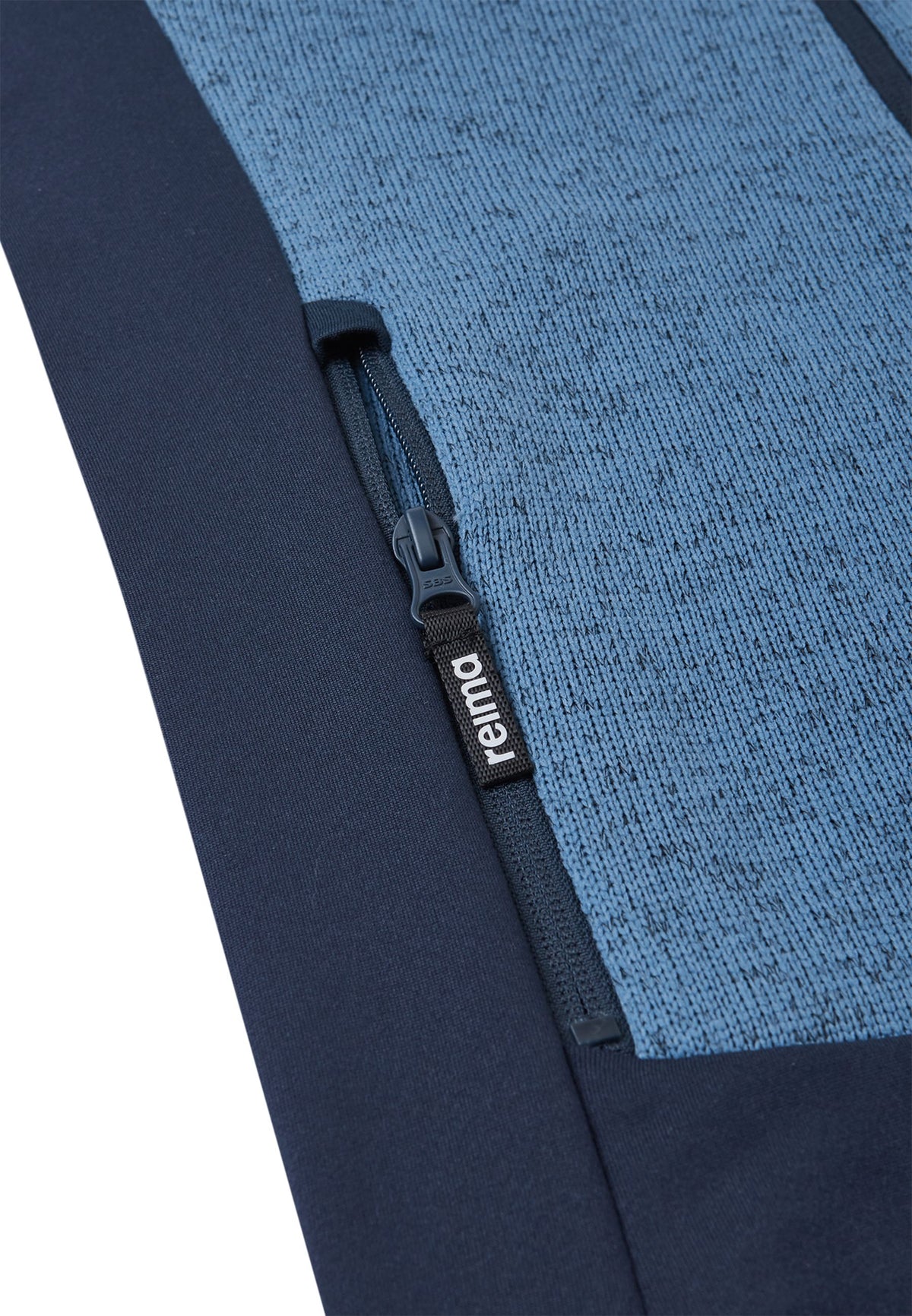 REIMA Fleecejacke Meresta