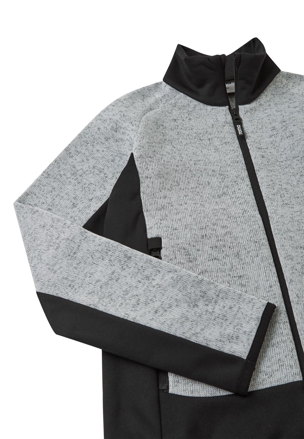 REIMA Fleecejacke Meresta
