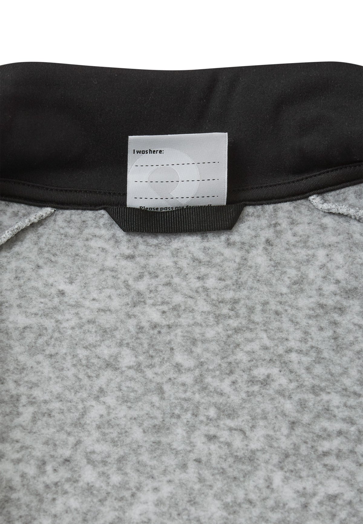 REIMA Fleecejacke Meresta