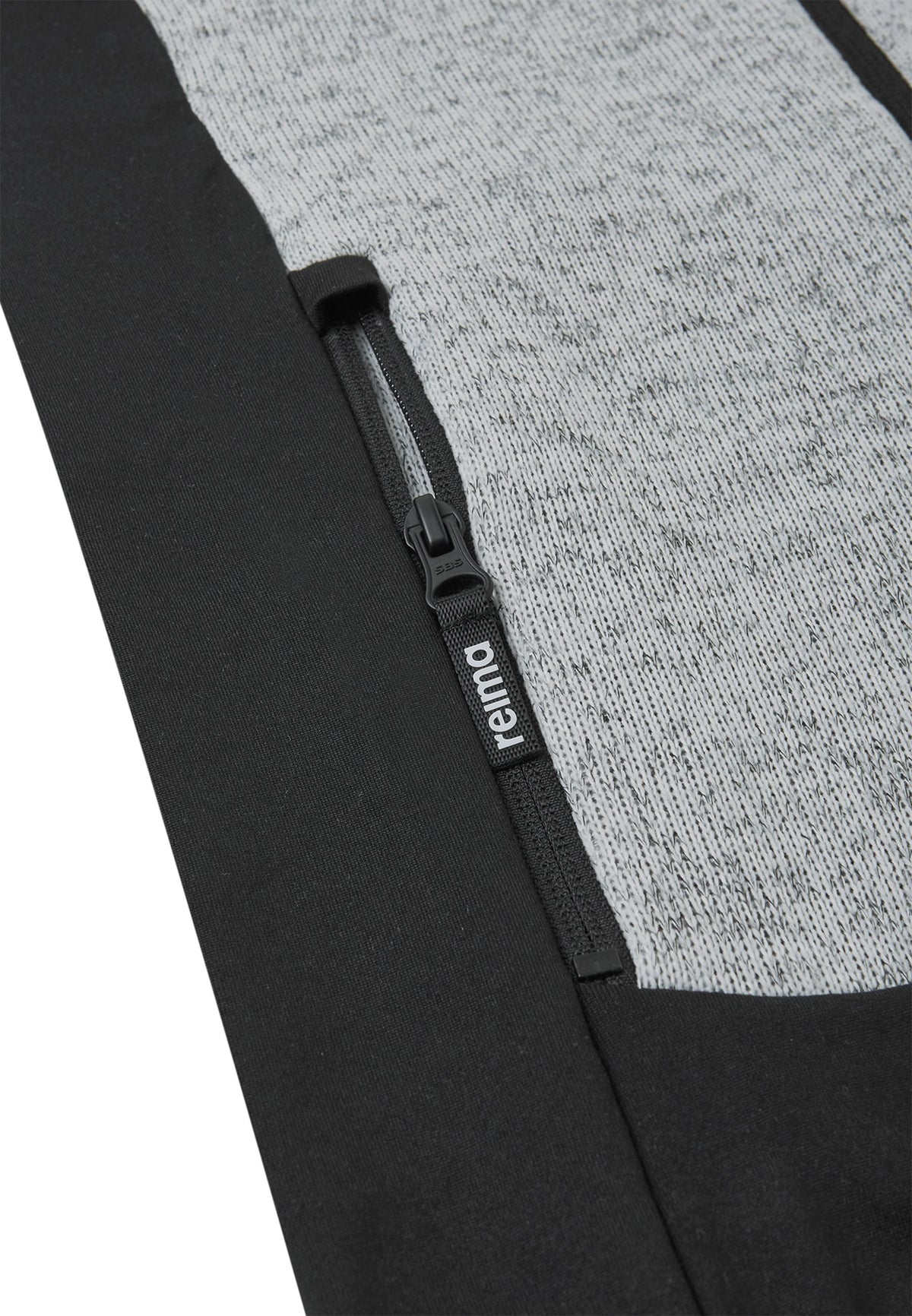 REIMA Fleecejacke Meresta