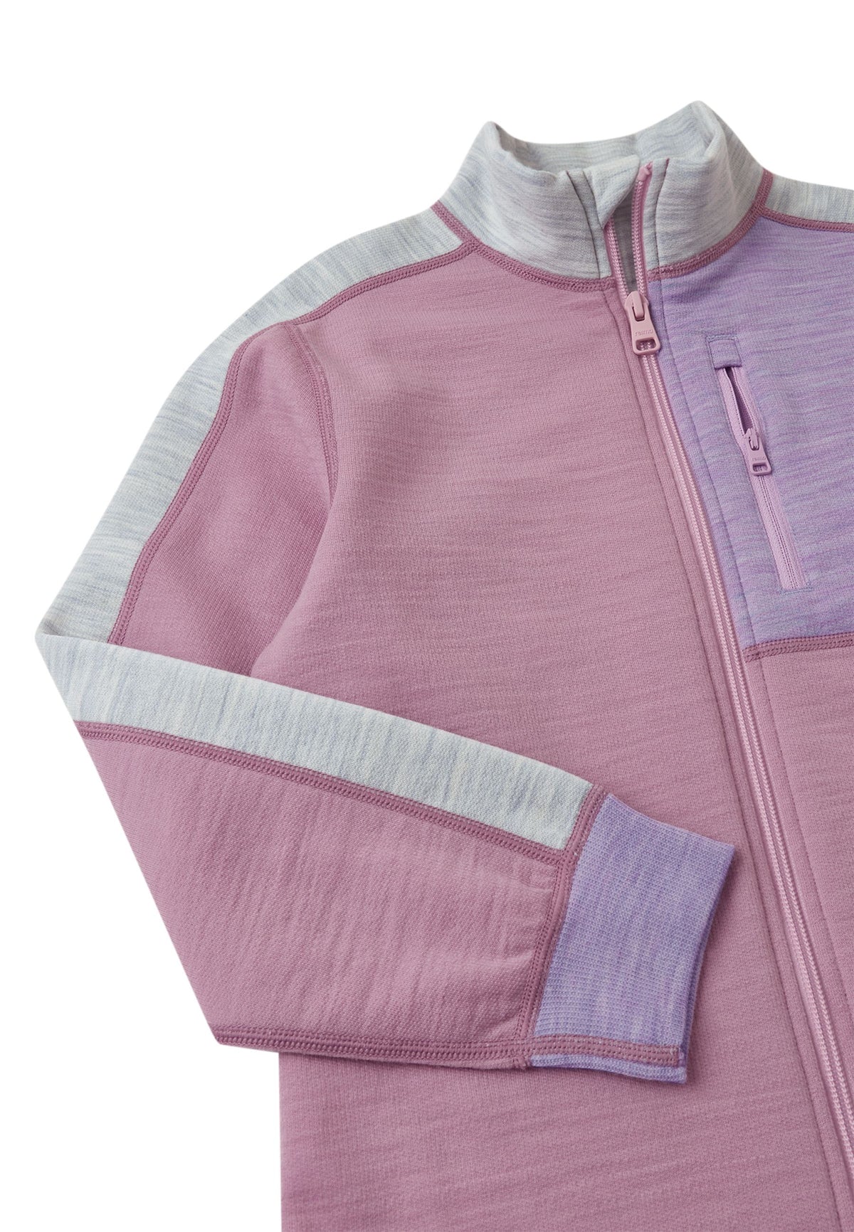 REIMA Merinojacke Merin