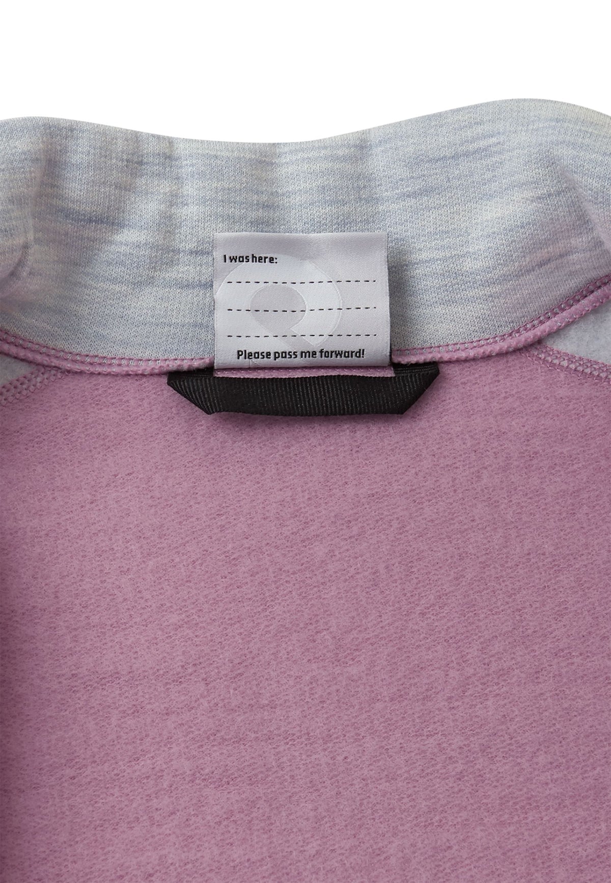 REIMA Merinojacke Merin