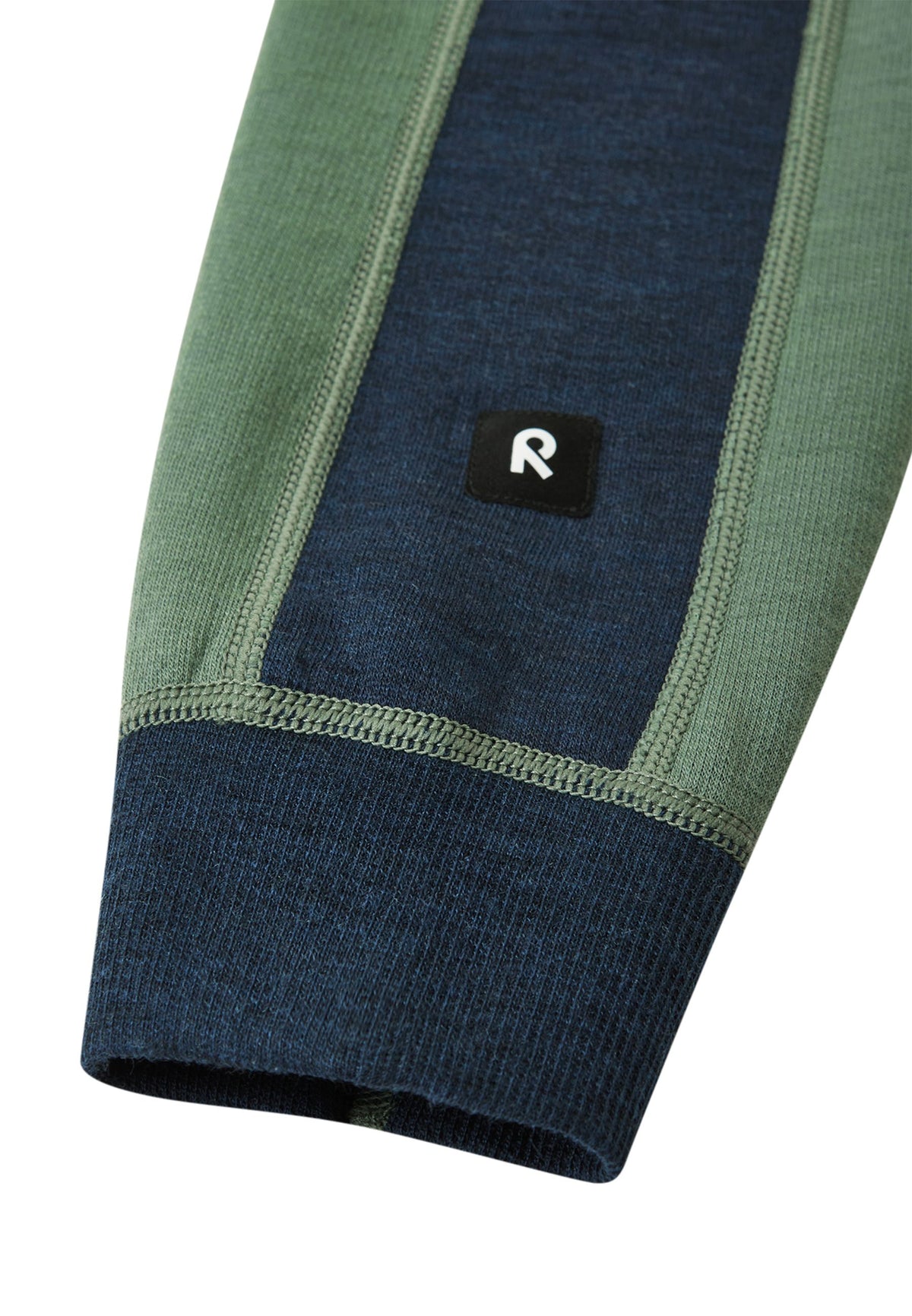 REIMA Merinojacke Merin