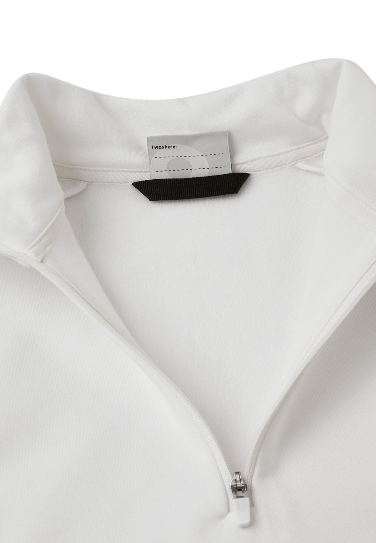 REIMA Fleeceshirt Meriol