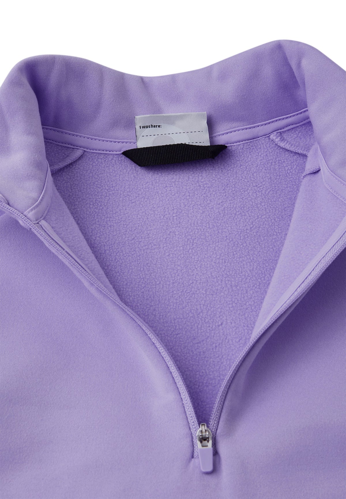 REIMA Fleeceshirt Meriol