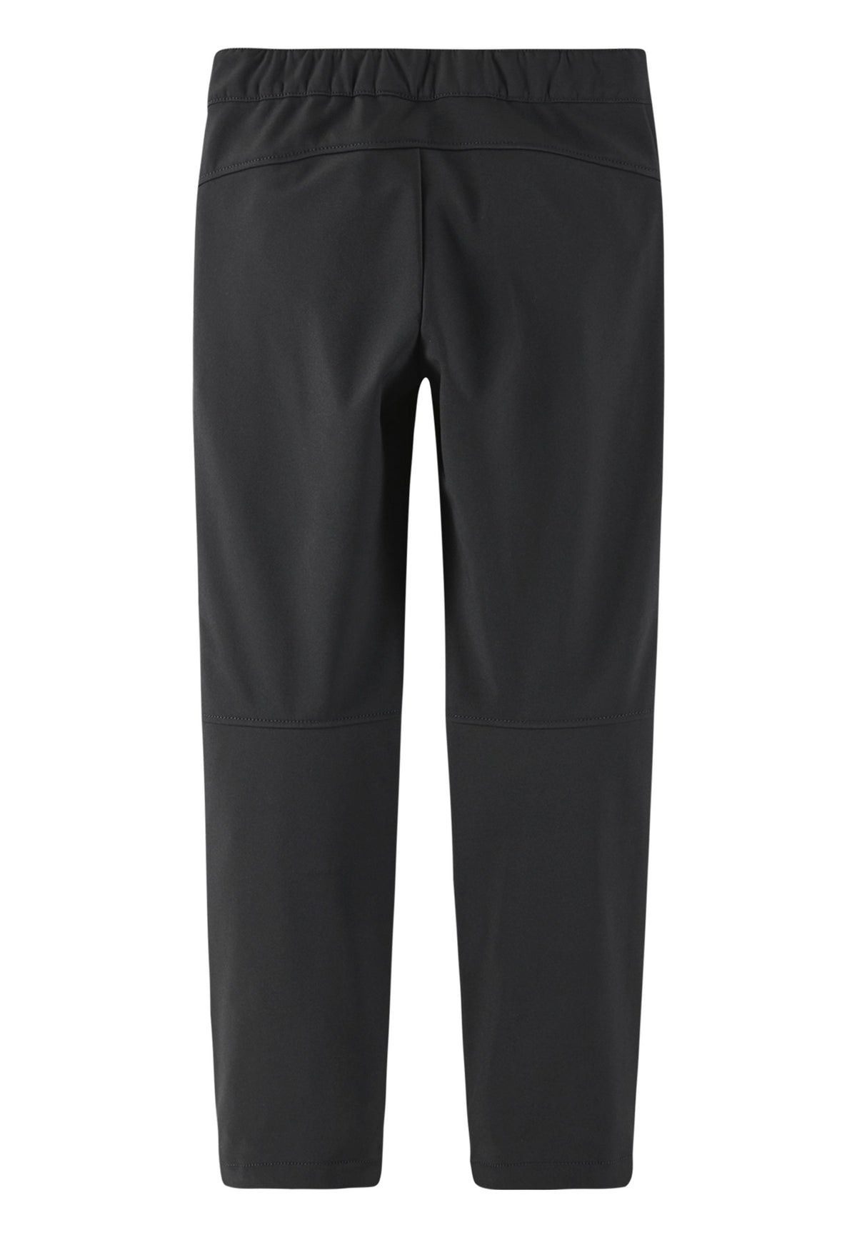 REIMA gefütterte Softshellhose Mighty