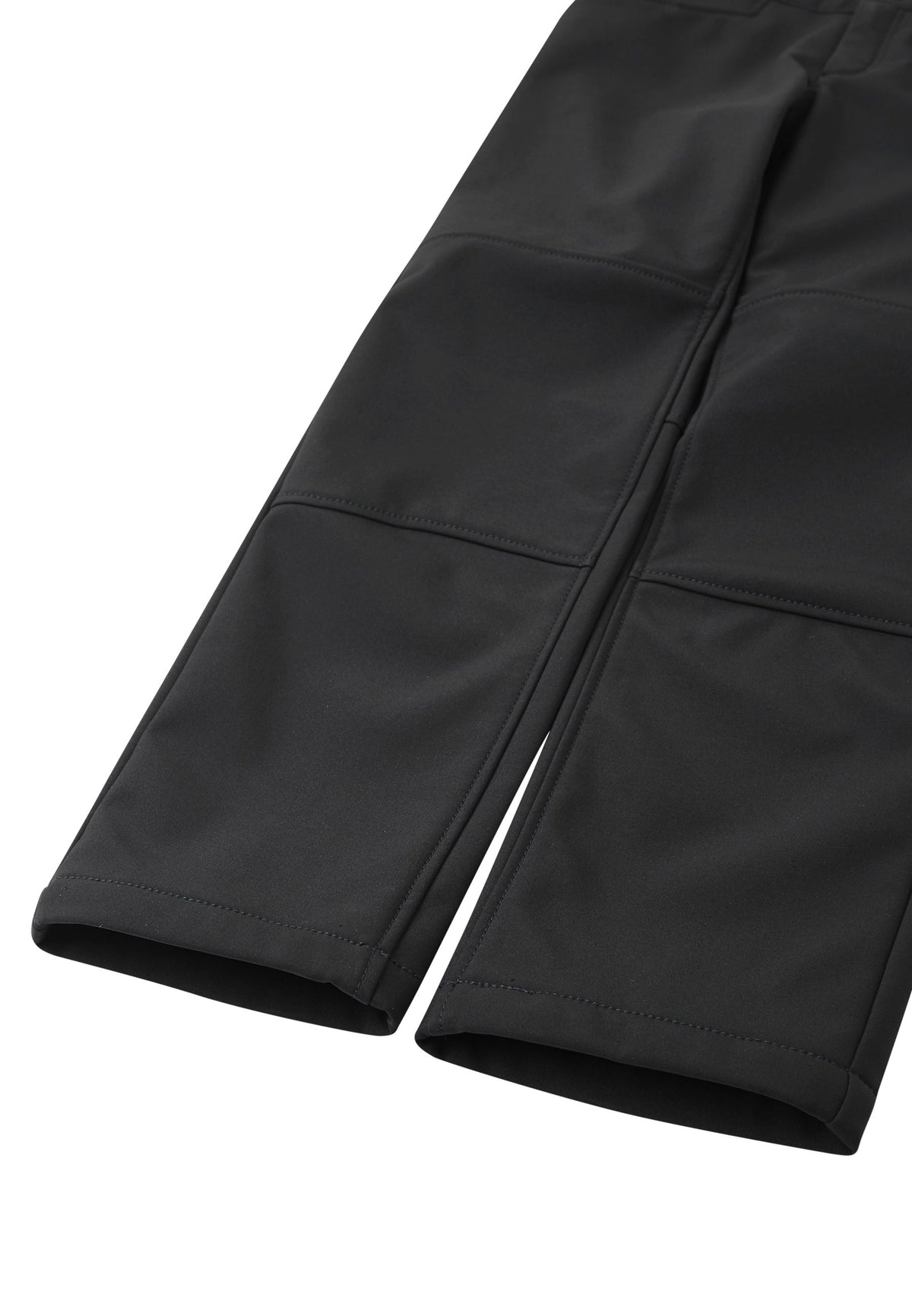 REIMA gefütterte Softshellhose Mighty