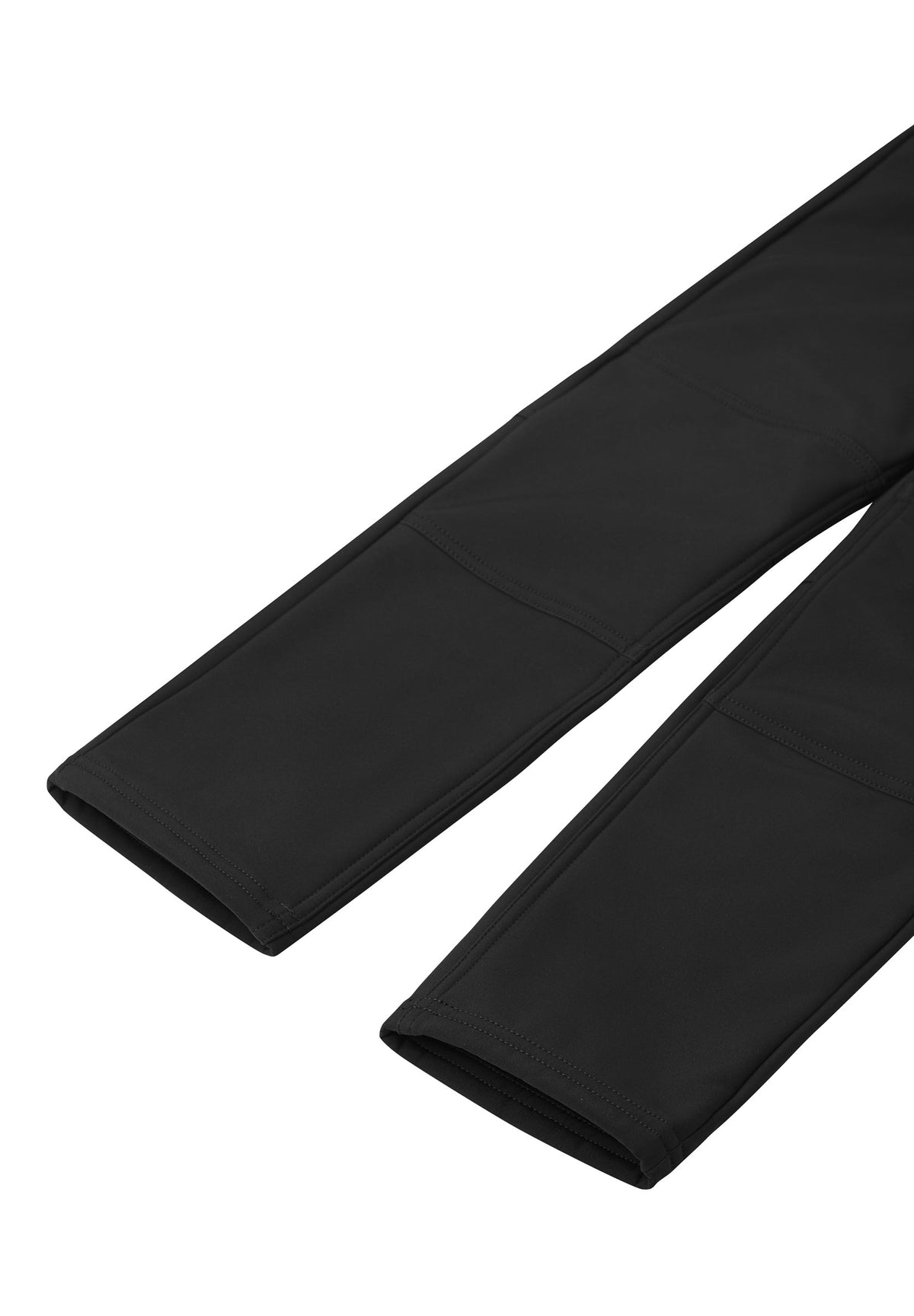 REIMA gefütterte Softshellhose  Mighty