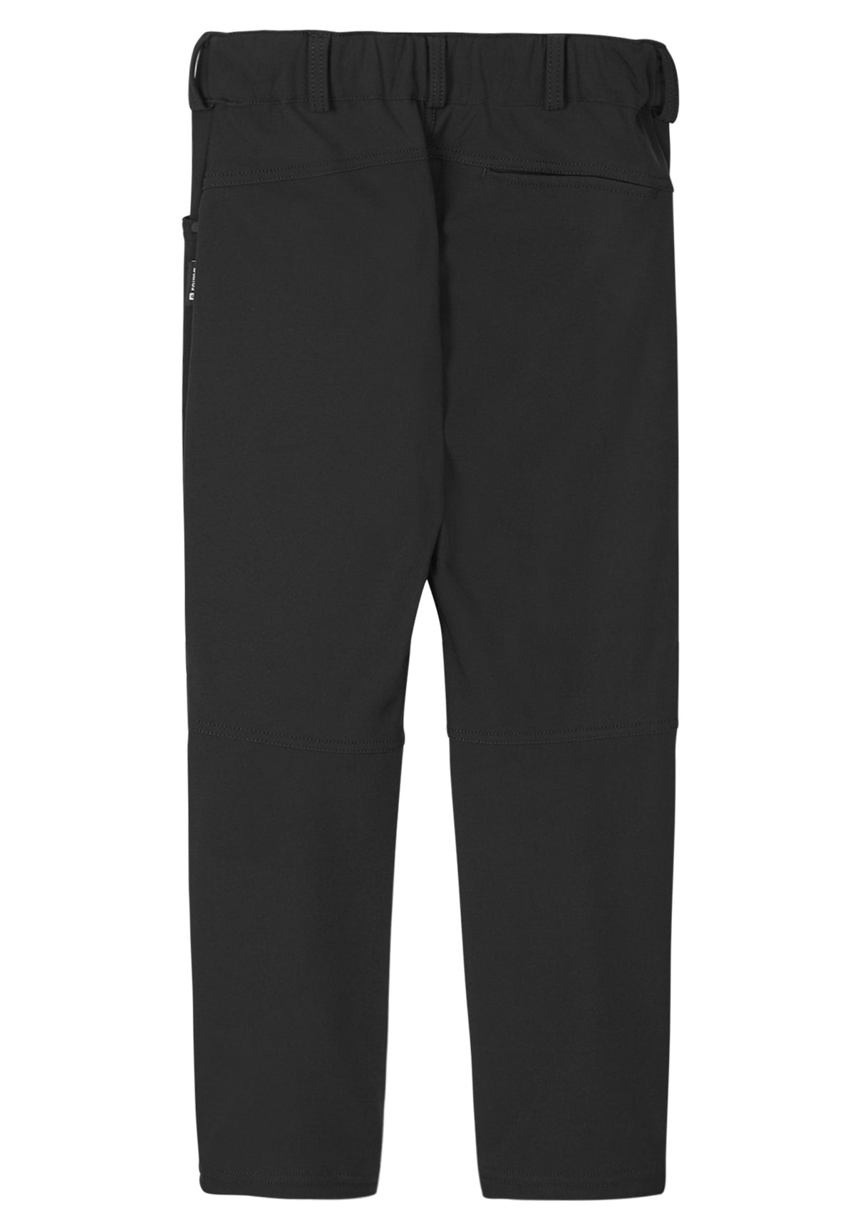 REIMA gefütterte Softshellhose  Mighty