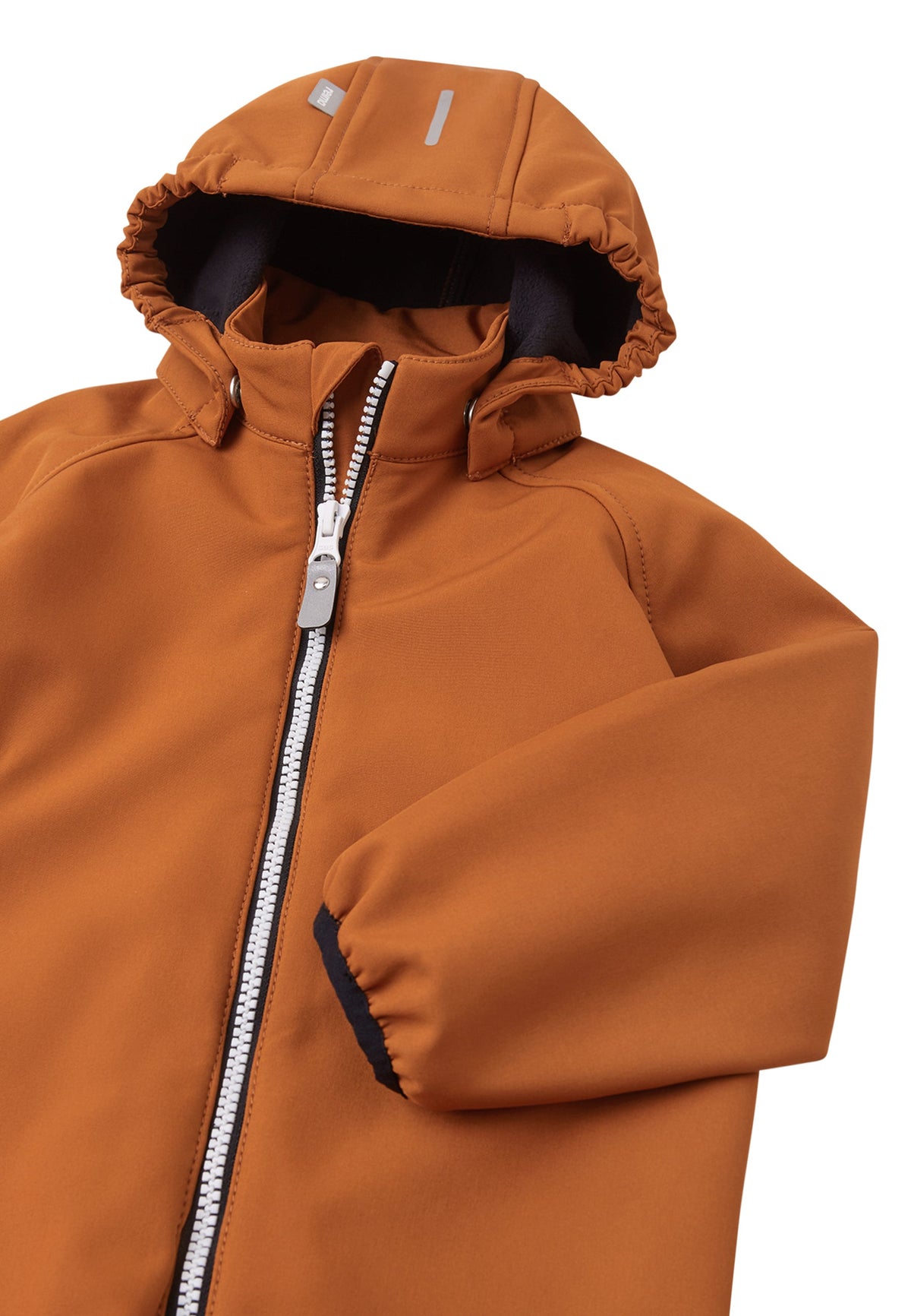 REIMA gefütterter Softshelloverall Mjosa