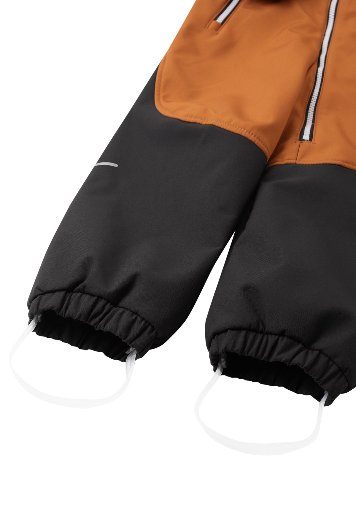 REIMA gefütterter Softshelloverall Mjosa